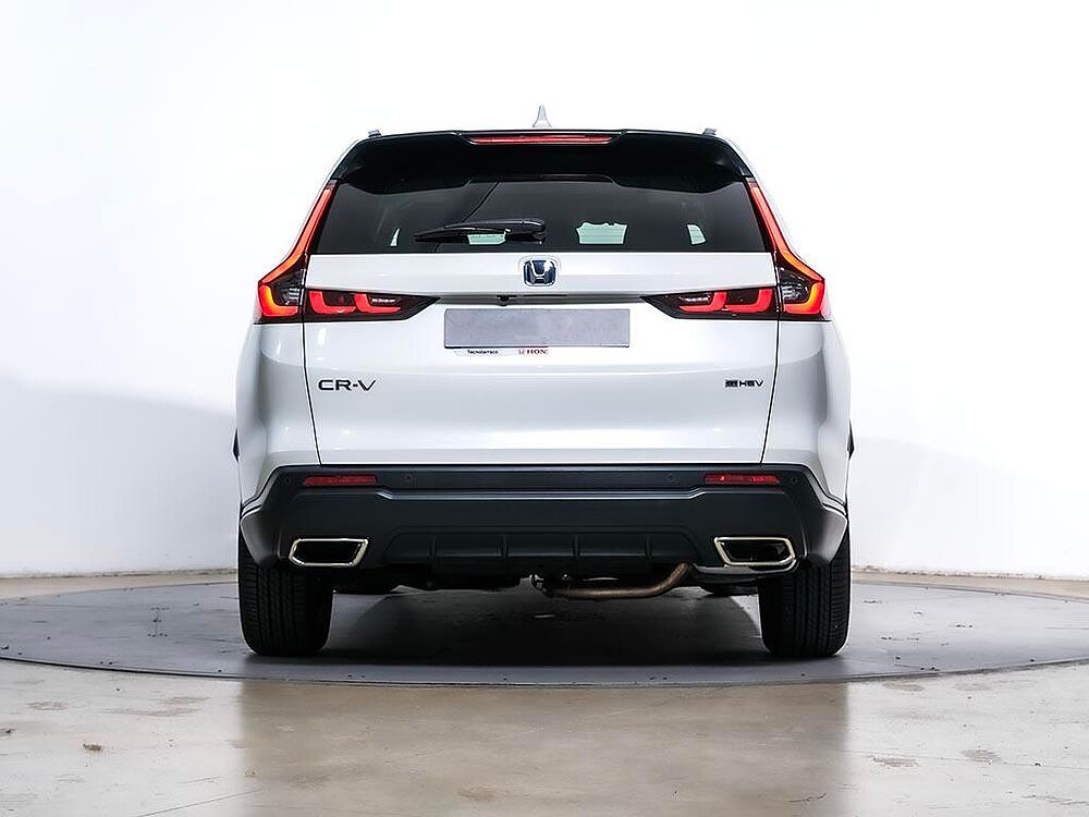 Honda Cr-v 2.0 I-MMD HYBRID ELEGANCE CVT 184 5P