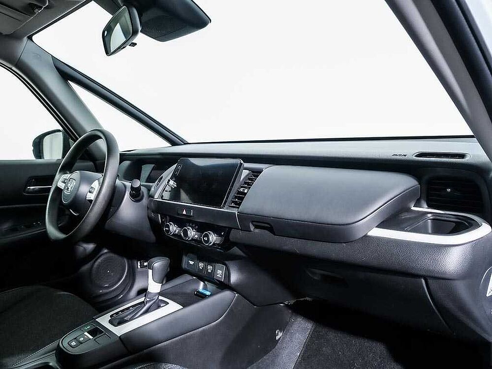 Honda Jazz 1.5 I-MMD HEV ELEGANCE 109 5P