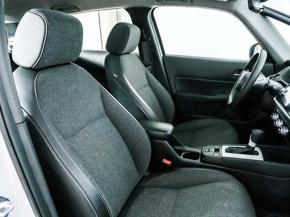 Honda Jazz 1.5 I-MMD HEV ELEGANCE 109 5P