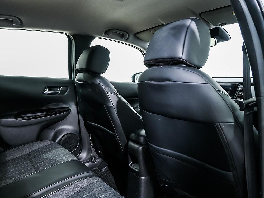 Honda Jazz 1.5 I-MMD HEV ELEGANCE 109 5P