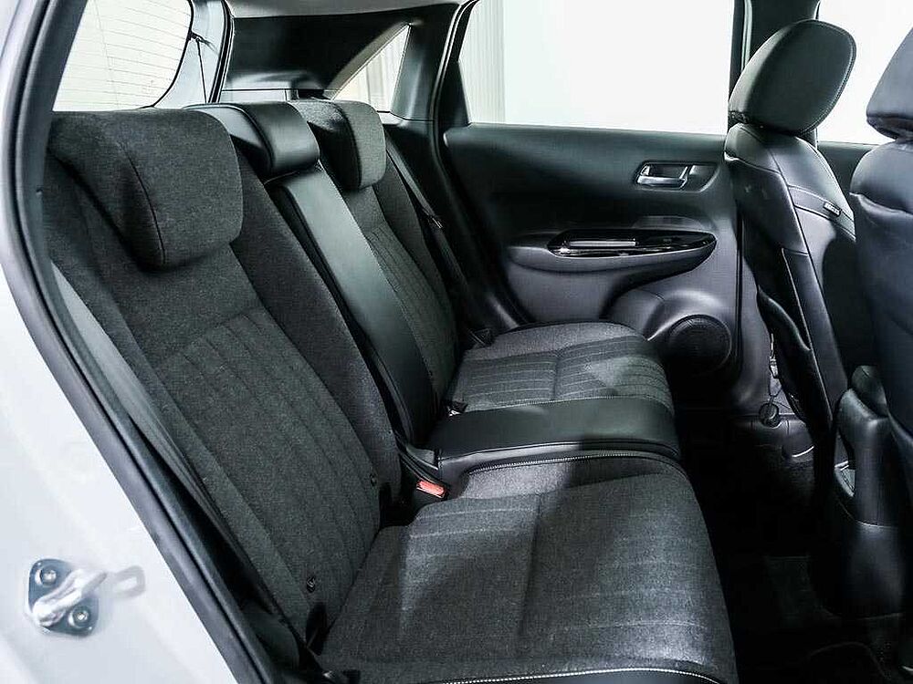 Honda Jazz 1.5 I-MMD HEV ELEGANCE 109 5P