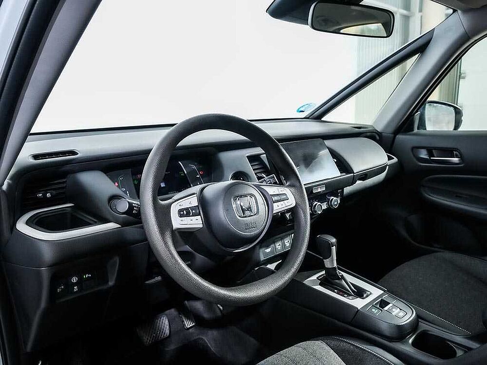 Honda Jazz 1.5 I-MMD HEV ELEGANCE 109 5P