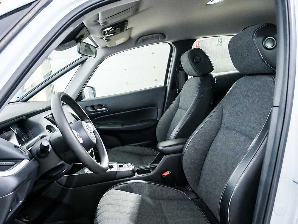 Honda Jazz 1.5 I-MMD HEV ELEGANCE 109 5P