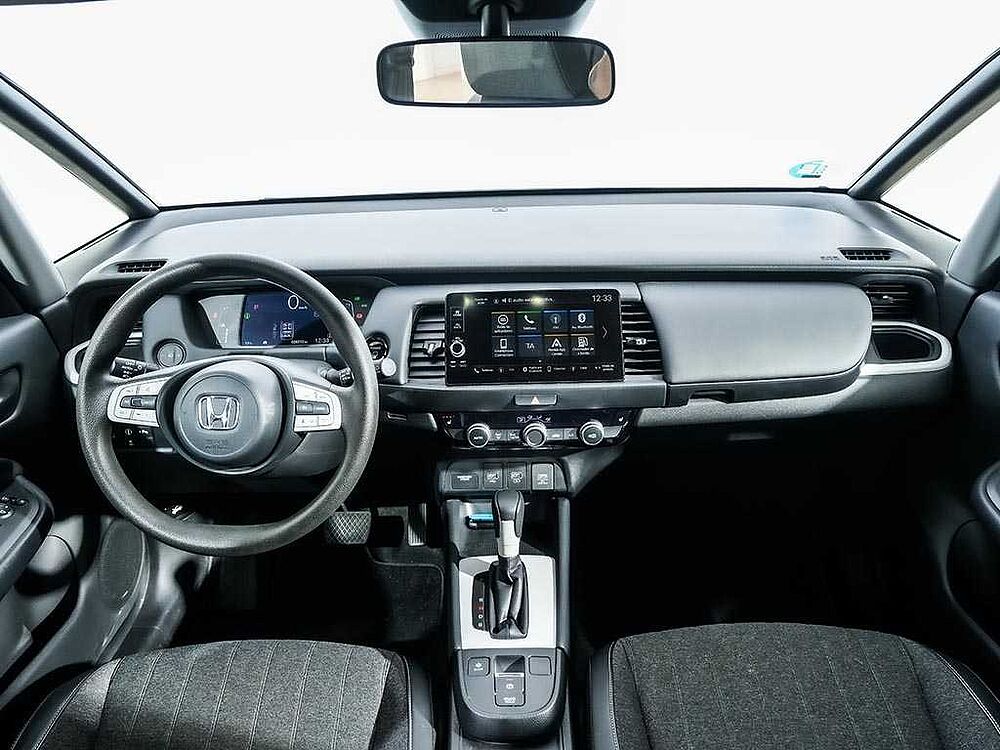 Honda Jazz 1.5 I-MMD HEV ELEGANCE 109 5P