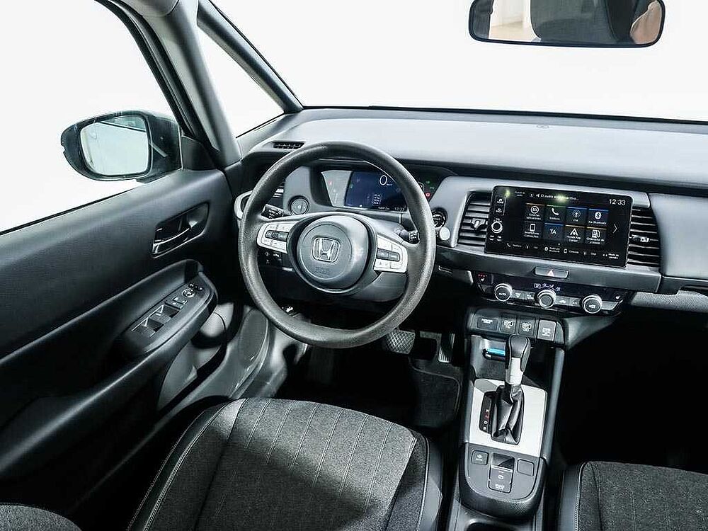 Honda Jazz 1.5 I-MMD HEV ELEGANCE 109 5P