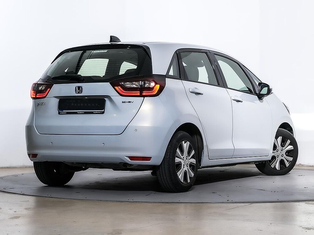 Honda Jazz 1.5 I-MMD HEV ELEGANCE 109 5P