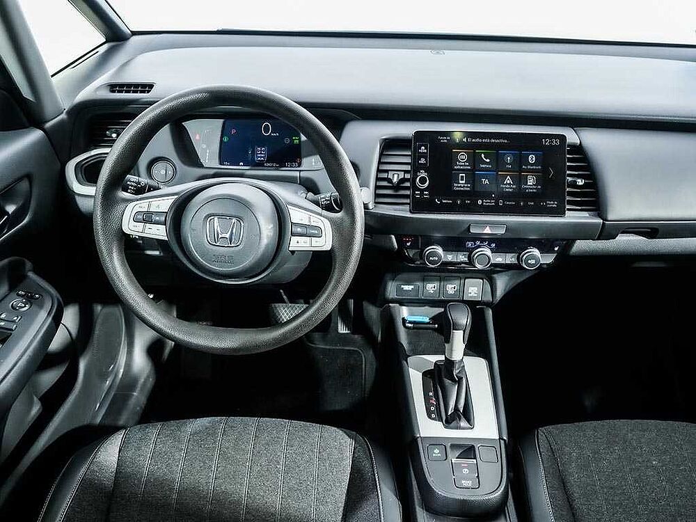 Honda Jazz 1.5 I-MMD HEV ELEGANCE 109 5P