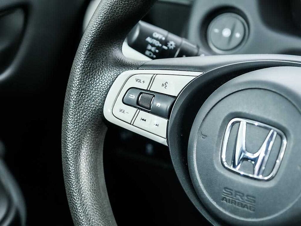 Honda Jazz 1.5 I-MMD HEV ELEGANCE 109 5P