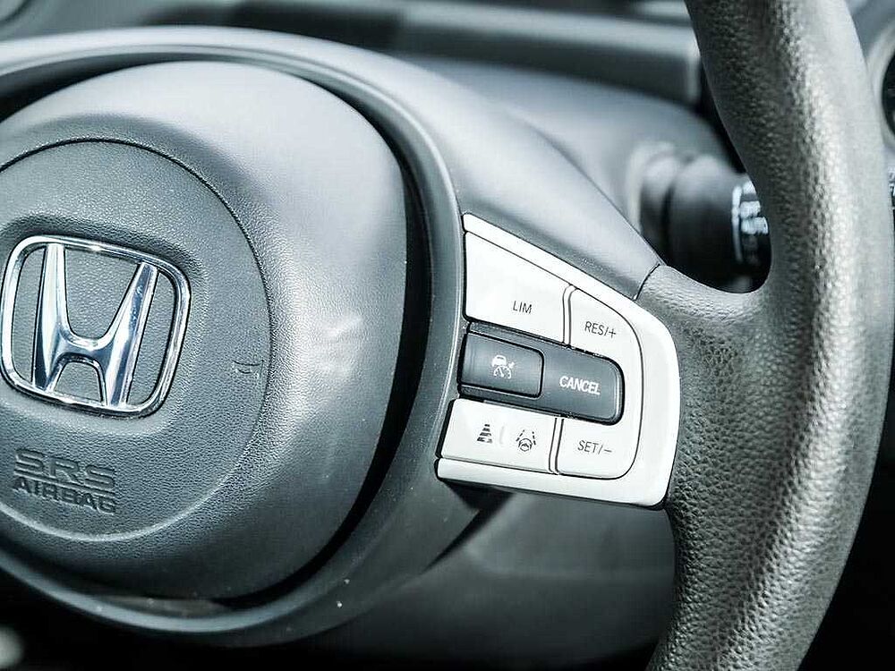 Honda Jazz 1.5 I-MMD HEV ELEGANCE 109 5P