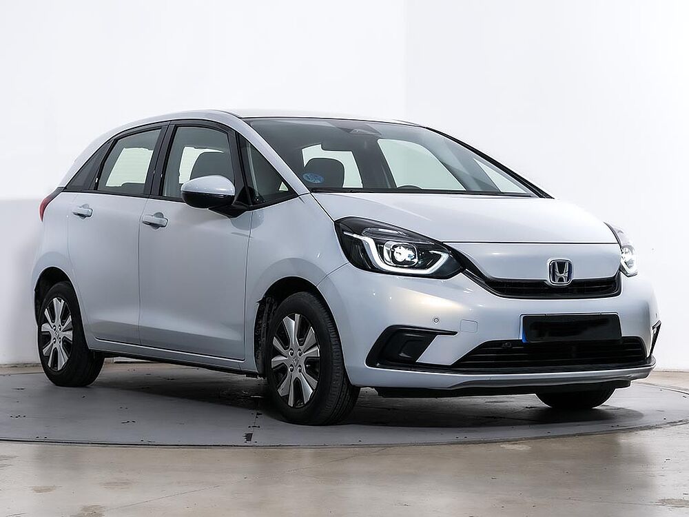 Honda Jazz 1.5 I-MMD HEV ELEGANCE 109 5P