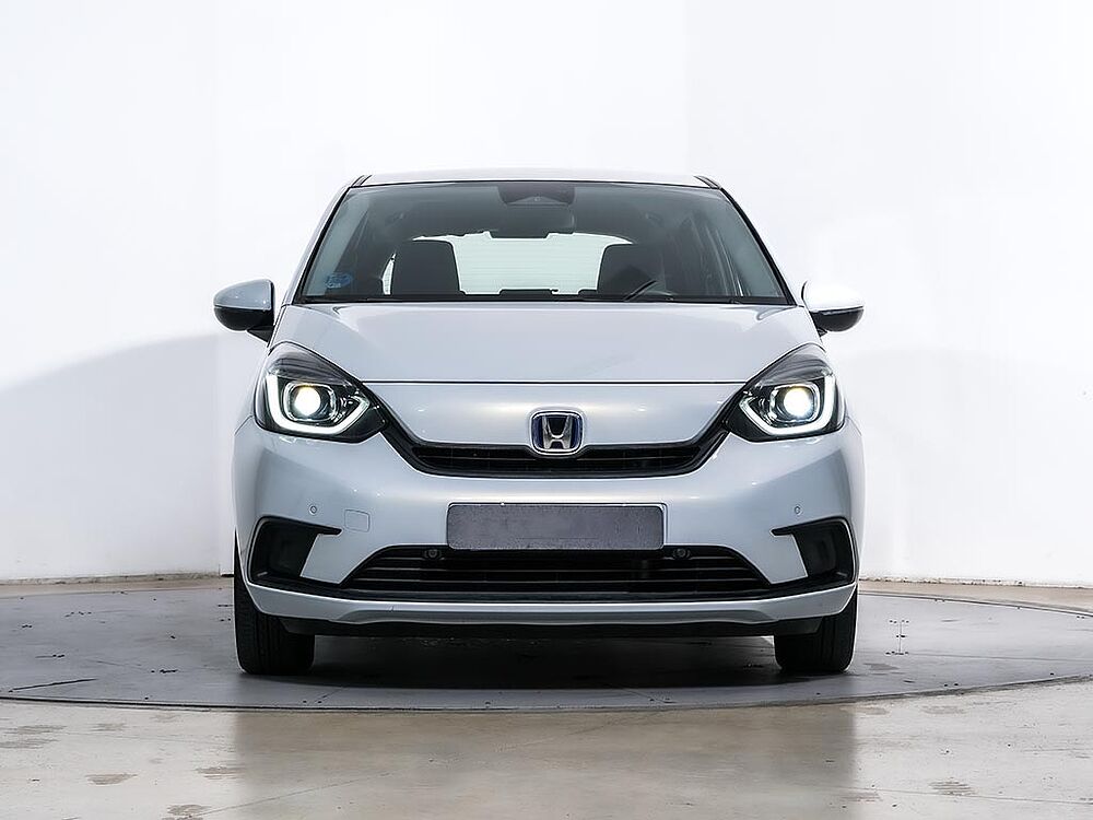 Honda Jazz 1.5 I-MMD HEV ELEGANCE 109 5P