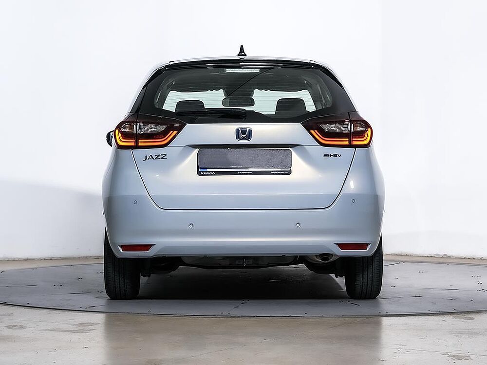 Honda Jazz 1.5 I-MMD HEV ELEGANCE 109 5P