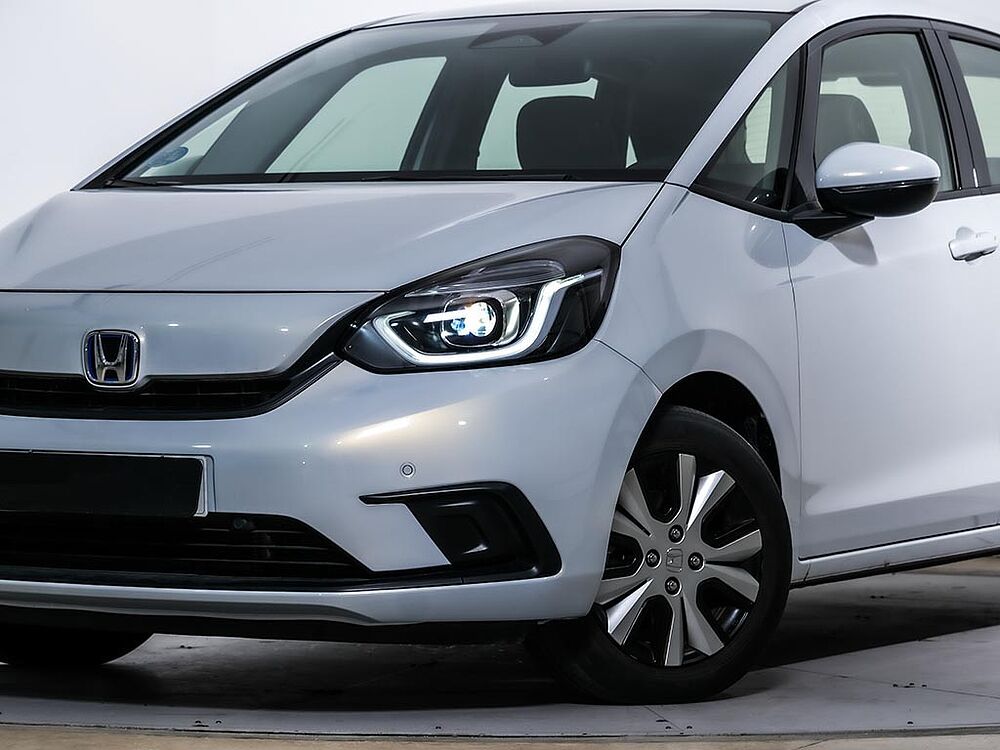 Honda Jazz 1.5 I-MMD HEV ELEGANCE 109 5P