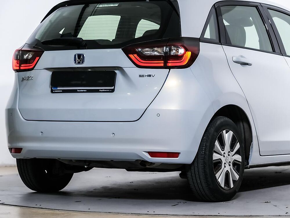 Honda Jazz 1.5 I-MMD HEV ELEGANCE 109 5P