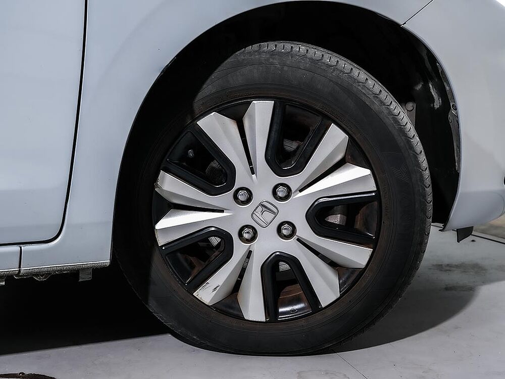 Honda Jazz 1.5 I-MMD HEV ELEGANCE 109 5P