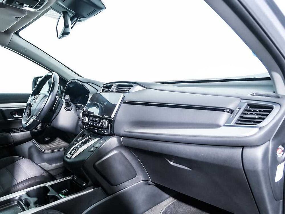 Honda Cr-v 2.0 I-MMD HYBRID ELEGANCE CVT 184 5P