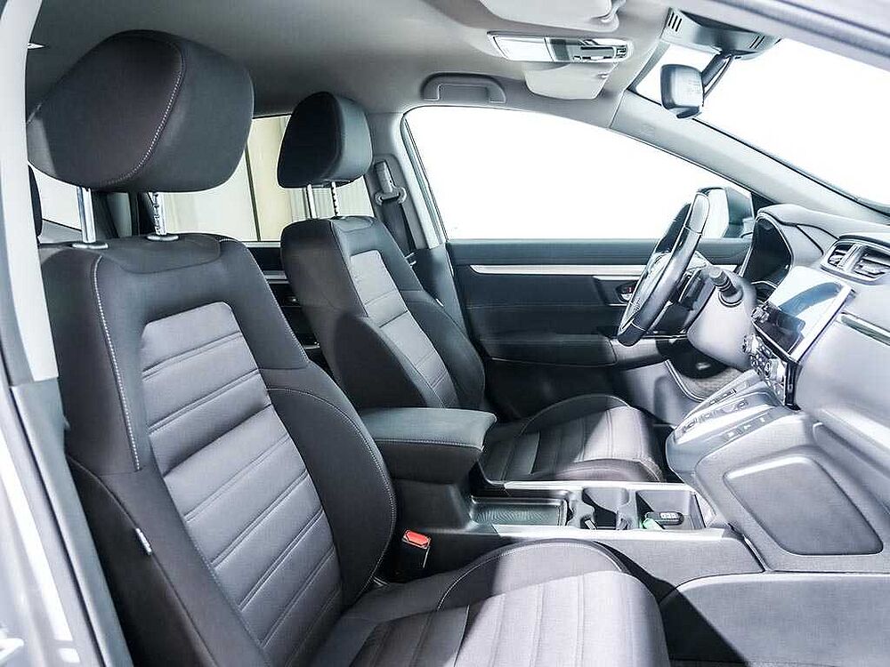 Honda Cr-v 2.0 I-MMD HYBRID ELEGANCE CVT 184 5P