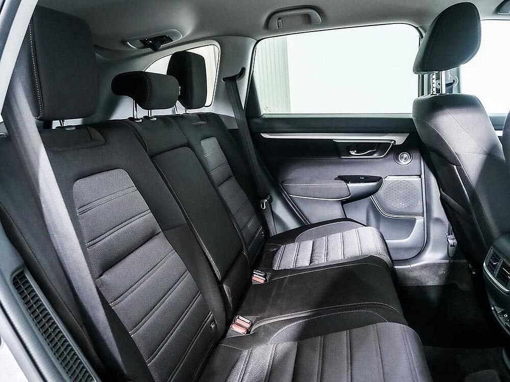 Honda Cr-v 2.0 I-MMD HYBRID ELEGANCE CVT 184 5P