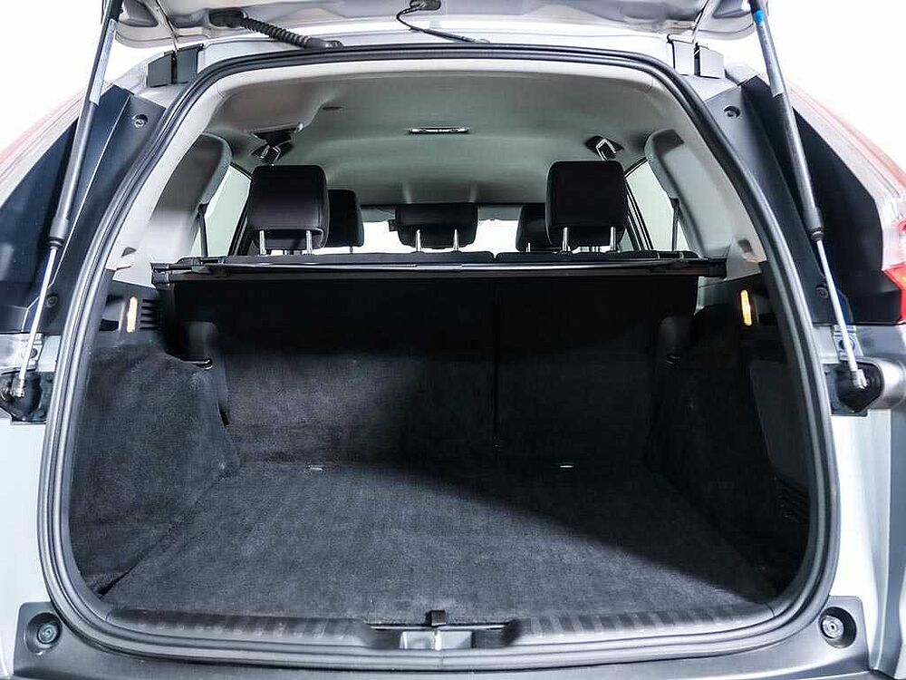 Honda Cr-v 2.0 I-MMD HYBRID ELEGANCE CVT 184 5P