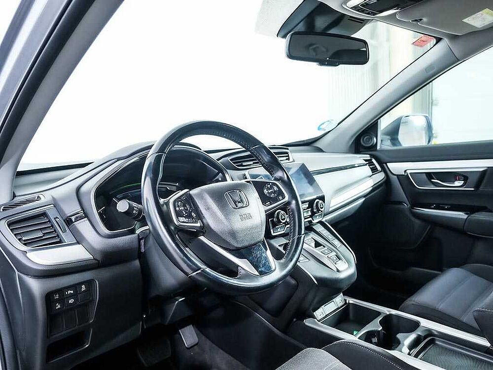 Honda Cr-v 2.0 I-MMD HYBRID ELEGANCE CVT 184 5P