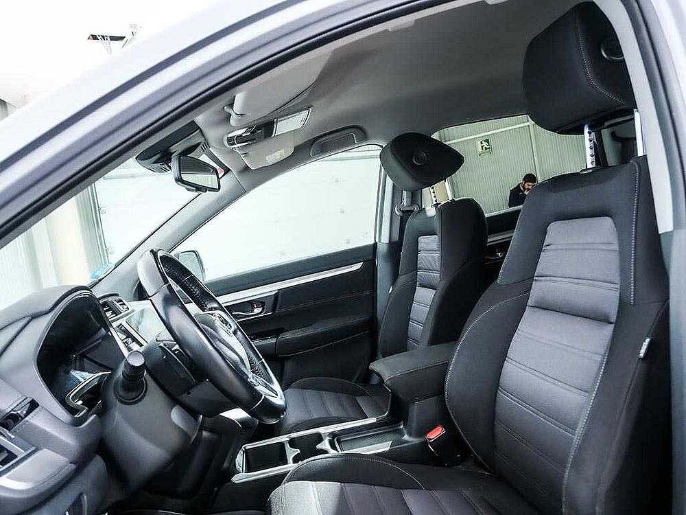 Honda Cr-v 2.0 I-MMD HYBRID ELEGANCE CVT 184 5P