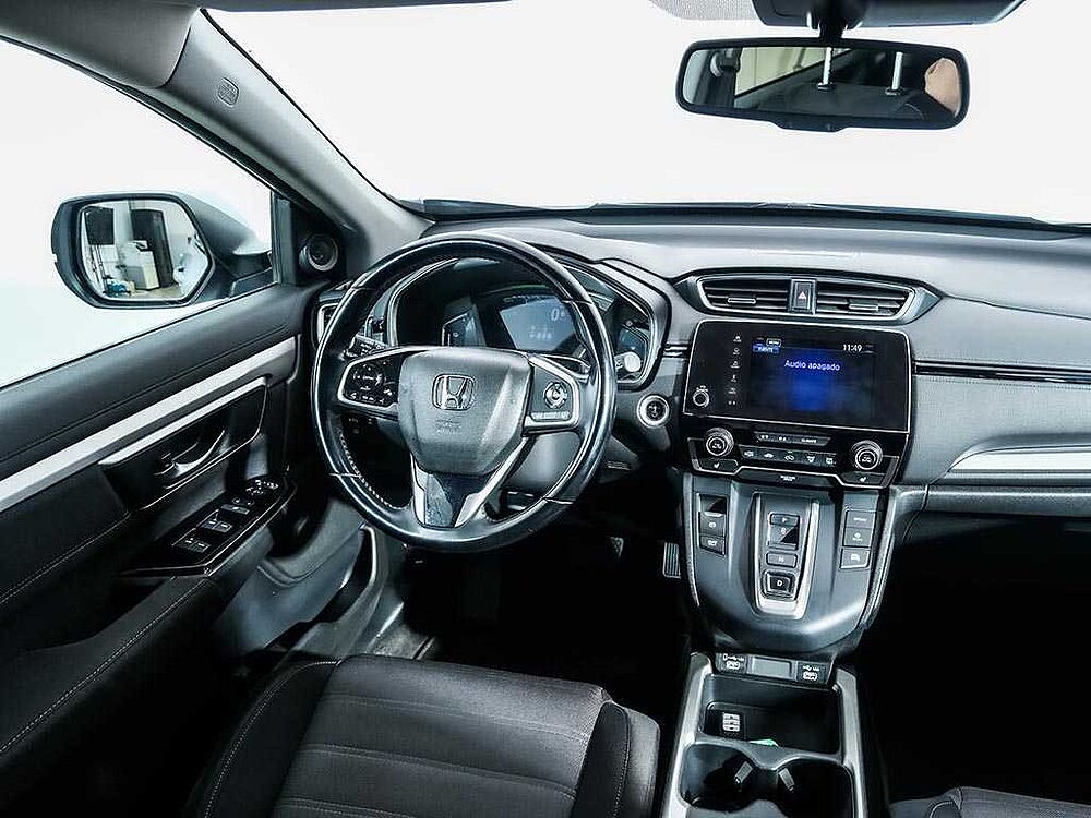 Honda Cr-v 2.0 I-MMD HYBRID ELEGANCE CVT 184 5P