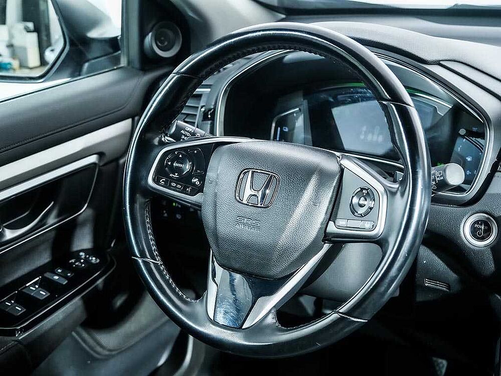 Honda Cr-v 2.0 I-MMD HYBRID ELEGANCE CVT 184 5P