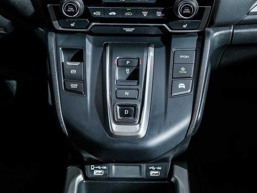 Honda Cr-v 2.0 I-MMD HYBRID ELEGANCE CVT 184 5P