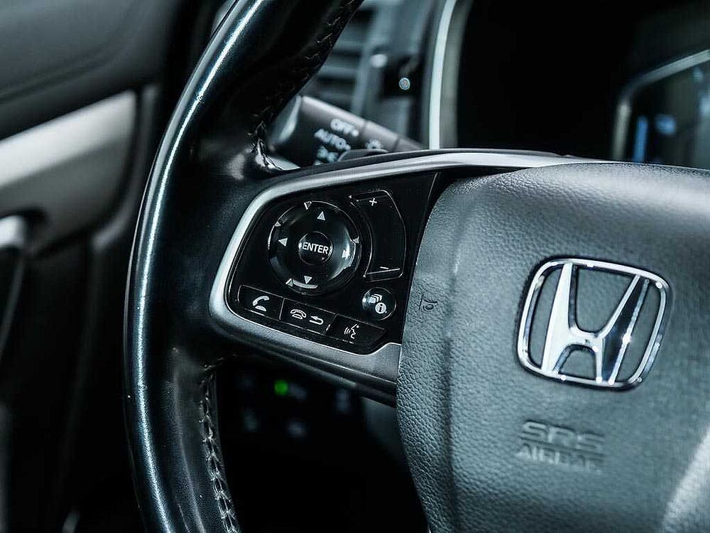 Honda Cr-v 2.0 I-MMD HYBRID ELEGANCE CVT 184 5P