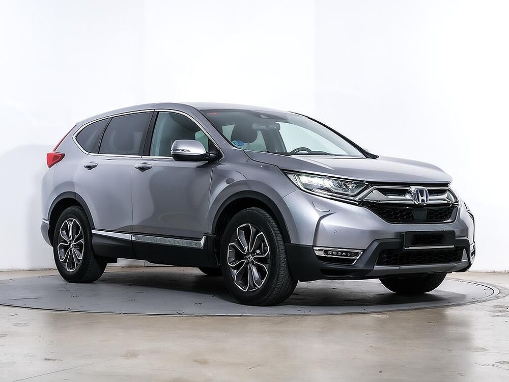Honda Cr-v 2.0 I-MMD HYBRID ELEGANCE CVT 184 5P