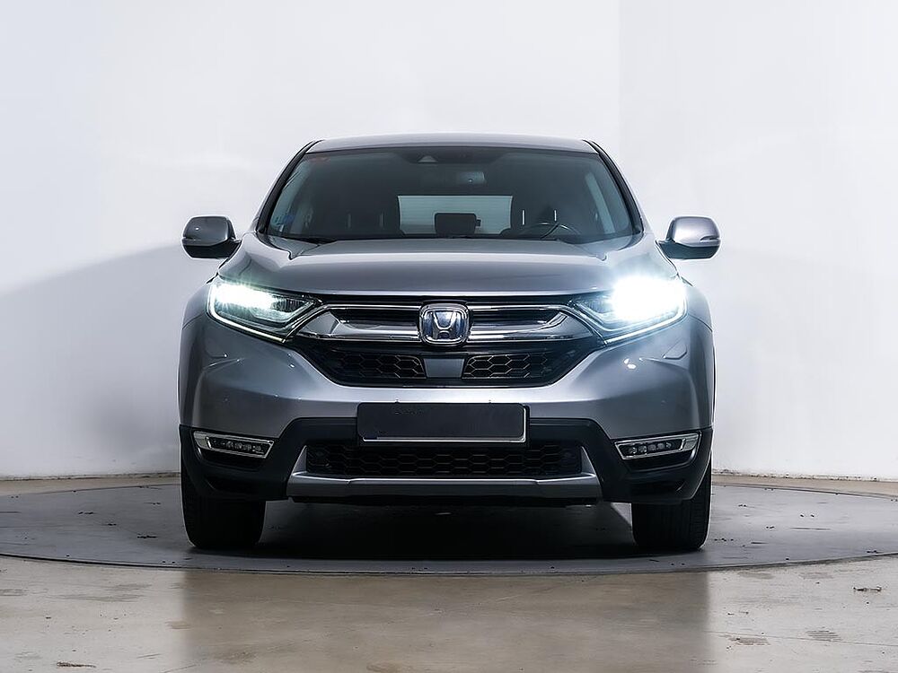 Honda Cr-v 2.0 I-MMD HYBRID ELEGANCE CVT 184 5P