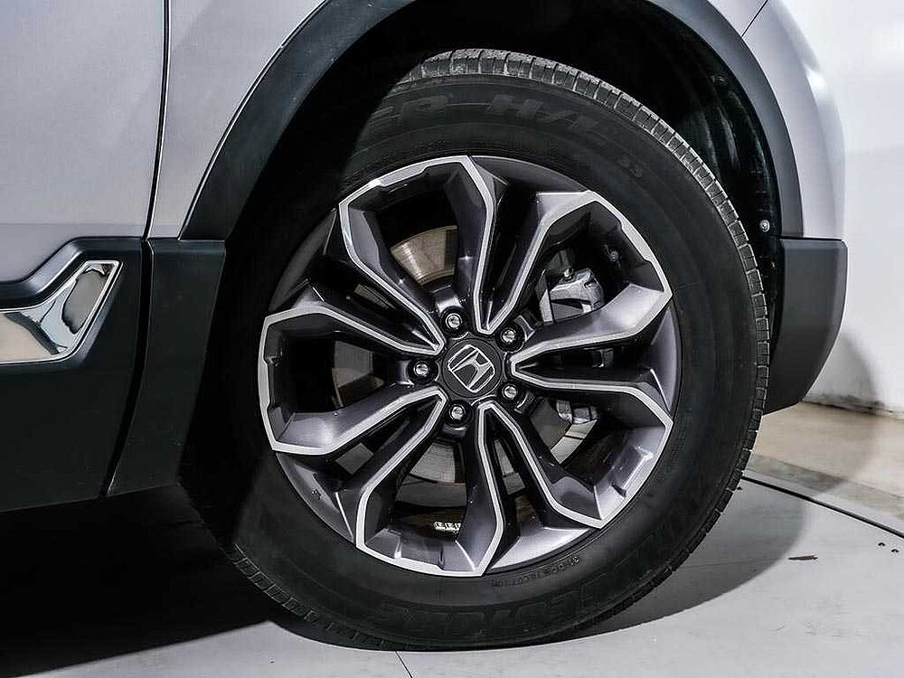 Honda Cr-v 2.0 I-MMD HYBRID ELEGANCE CVT 184 5P