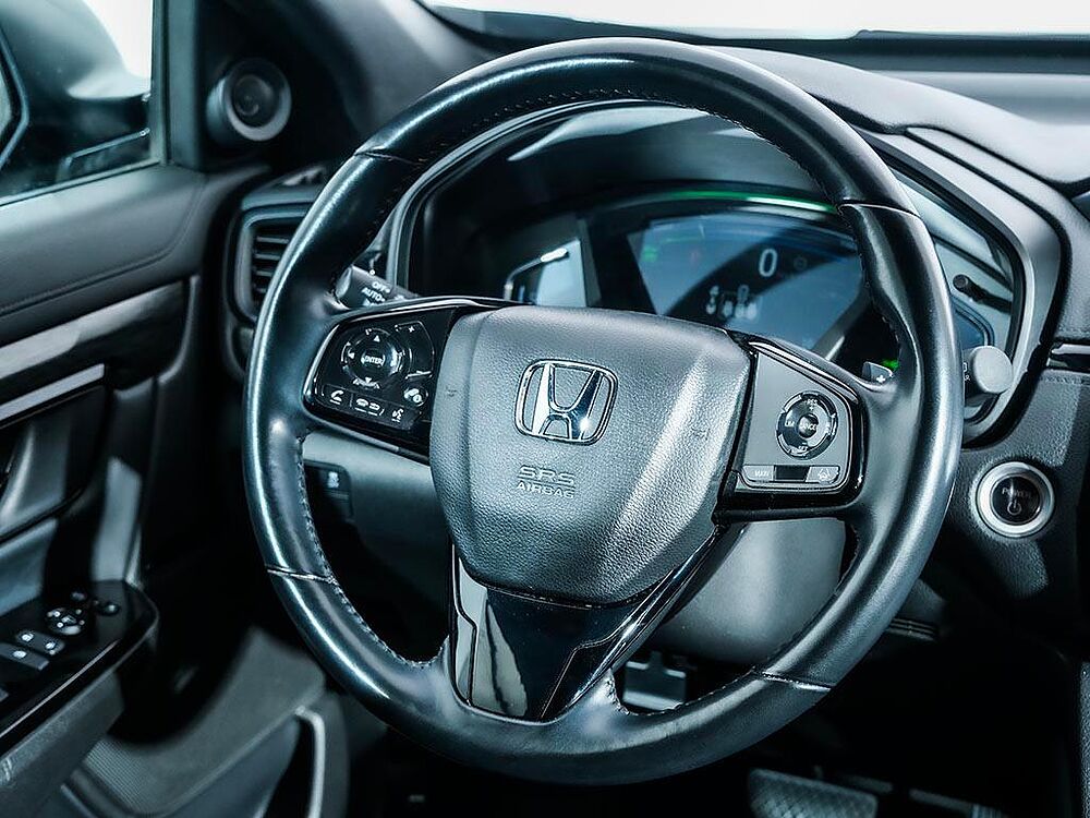 Honda Crv Hybrido HYBRID 4X2 2.0 SPORT LINE