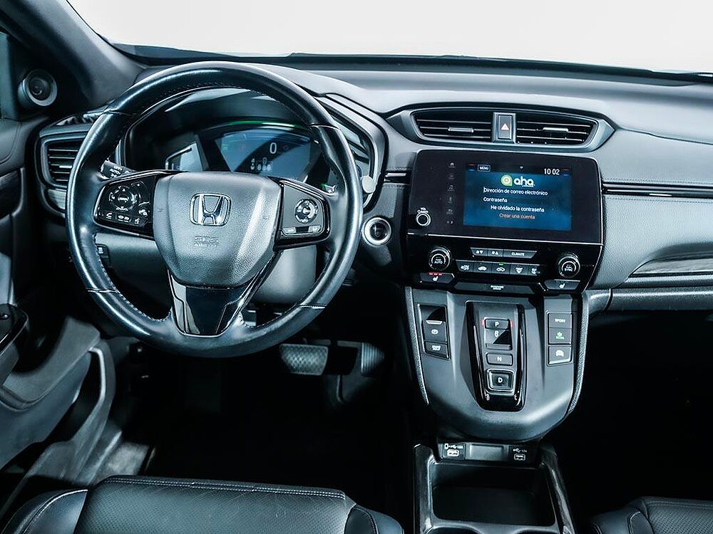 Honda Crv Hybrido HYBRID 4X2 2.0 SPORT LINE