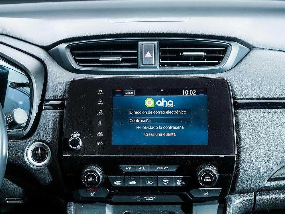 Honda Crv Hybrido HYBRID 4X2 2.0 SPORT LINE