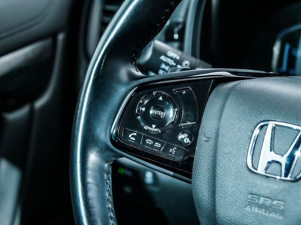 Honda Crv Hybrido HYBRID 4X2 2.0 SPORT LINE