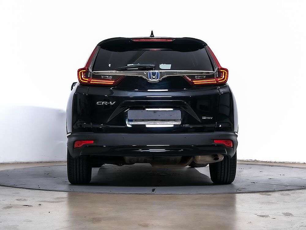 Honda Crv Hybrido HYBRID 4X2 2.0 SPORT LINE