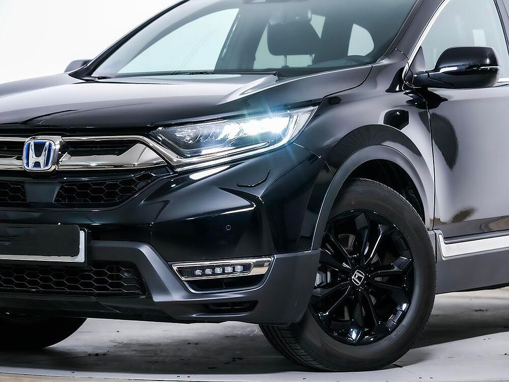 Honda Crv Hybrido HYBRID 4X2 2.0 SPORT LINE
