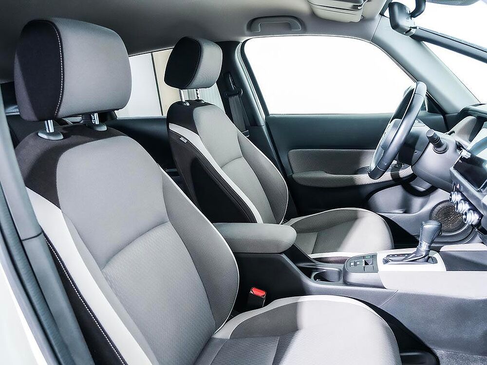 Honda Jazz 1.5 I-MMD HEV EXECUTIVE 109 5P