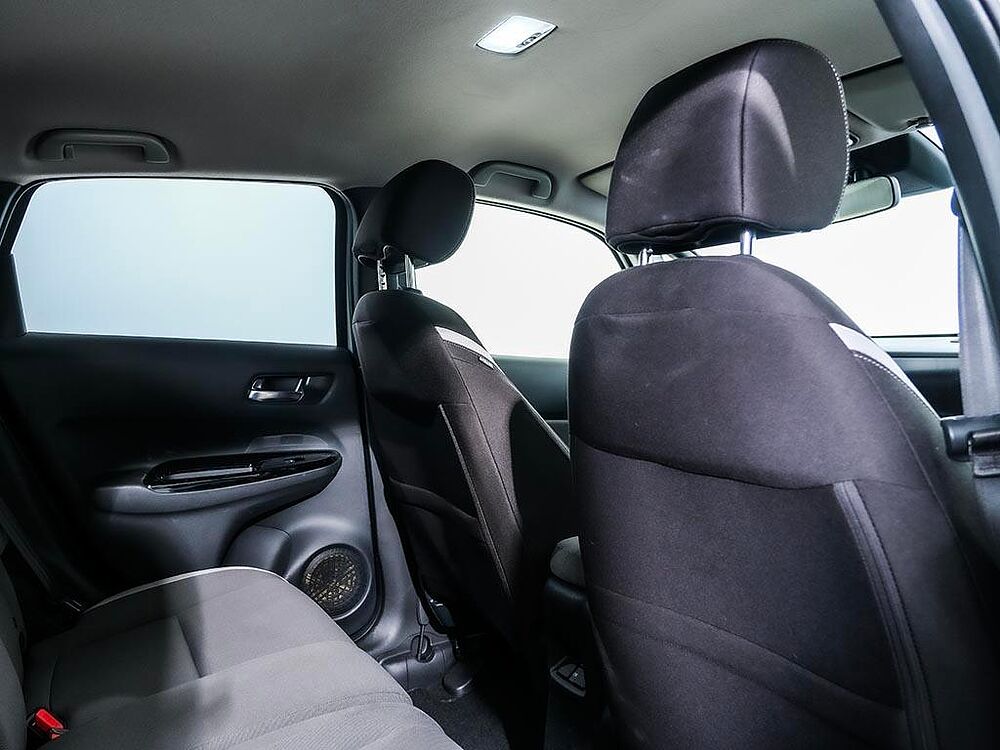 Honda Jazz 1.5 I-MMD HEV EXECUTIVE 109 5P