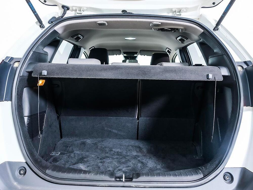 Honda Jazz 1.5 I-MMD HEV EXECUTIVE 109 5P