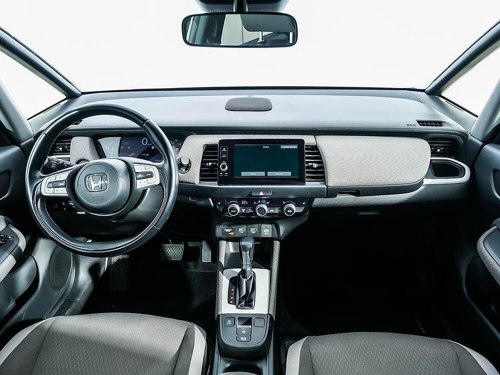 Honda Jazz 1.5 I-MMD HEV EXECUTIVE 109 5P