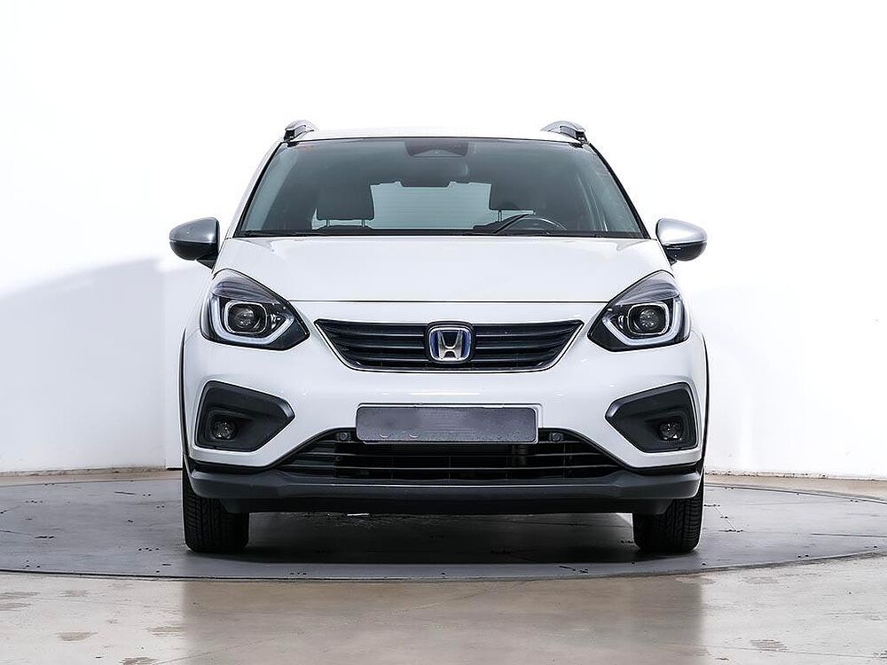 Honda Jazz 1.5 I-MMD HEV EXECUTIVE 109 5P