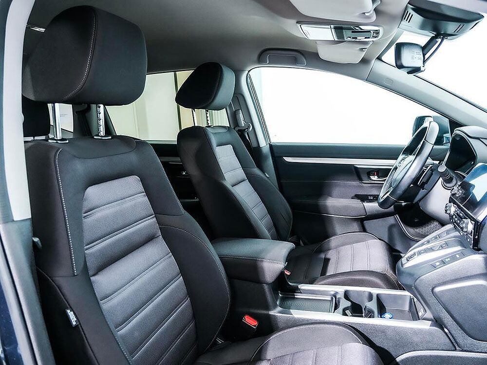 Honda Cr-v 2.0 I-MMD HYBRID ELEGANCE CVT 184 5P