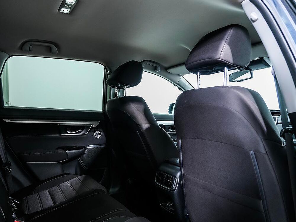 Honda Cr-v 2.0 I-MMD HYBRID ELEGANCE CVT 184 5P