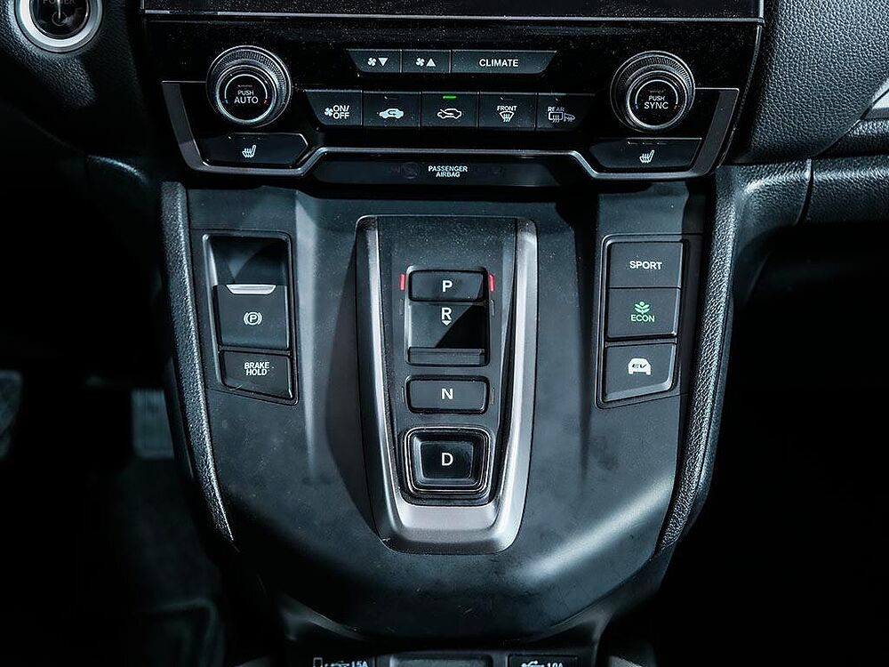 Honda Cr-v 2.0 I-MMD HYBRID ELEGANCE CVT 184 5P