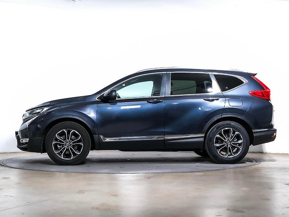 Honda Cr-v 2.0 I-MMD HYBRID ELEGANCE CVT 184 5P