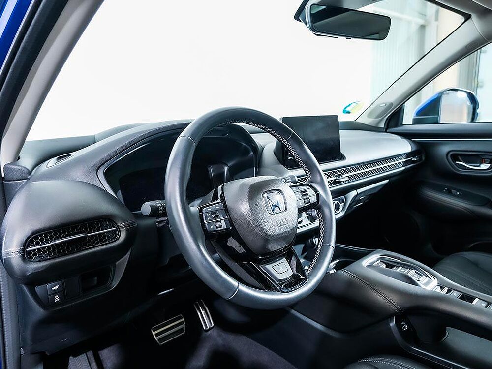 Honda Zr-v 2.0 HEV ADVANCE CVT 184 5P