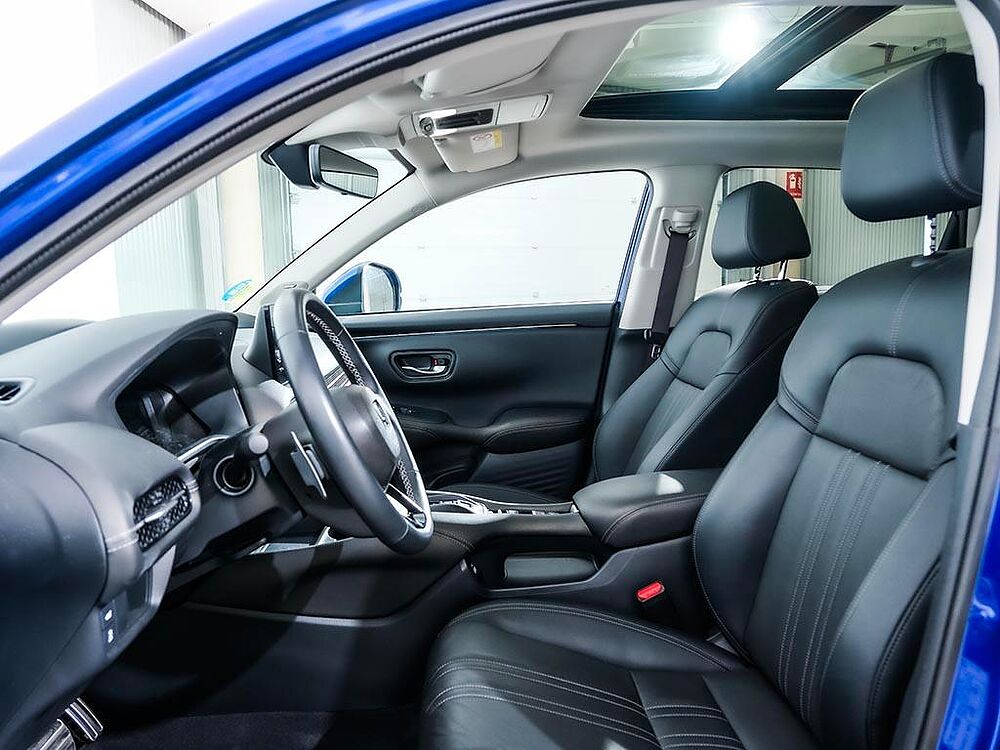 Honda Zr-v 2.0 HEV ADVANCE CVT 184 5P