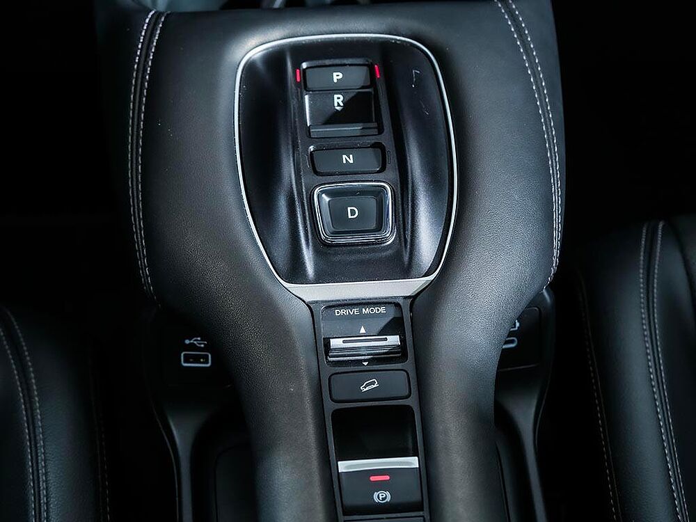 Honda Zr-v 2.0 HEV ADVANCE CVT 184 5P